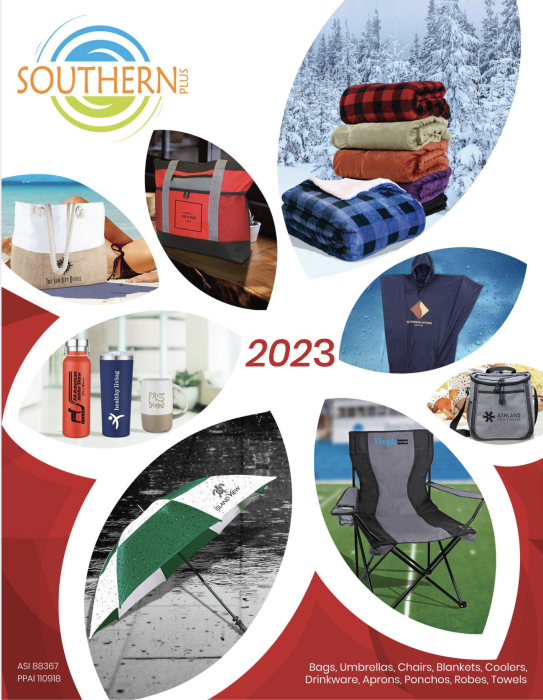 Southern Plus Digital Catalogs