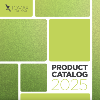 Tomax 2025 Catalog