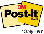 3M / Post It logo