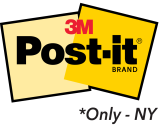 3M / Post It logo