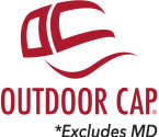 Outdoor Cap logo