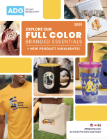 Full Color Catalog 2025
