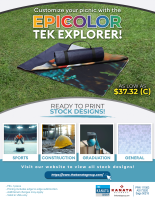 EPIColor Tek Explorer